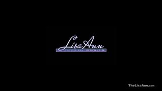 thereallisaan masturbating and more