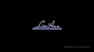 thereallisaan 27 January 2020