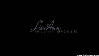 thereallisaan Lustful blonde