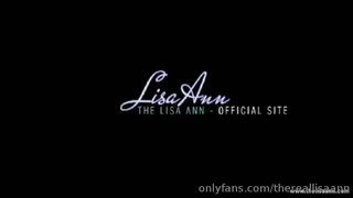 thereallisaan Cute latina