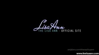 thereallisaan Lustful lady