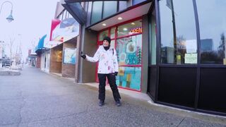 thereallisaan charming slut demonstrates her ardent body.