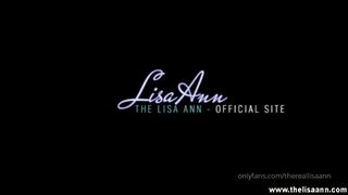 thereallisaan 05 January 2021