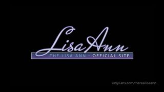 thereallisaan Redhead slut