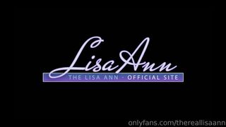 thereallisaan 23 September 2020