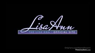 thereallisaan 04 October 2020
