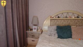 spicy_sasha Appetizing young lady