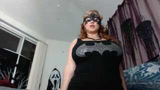 sam38 Spicy brunette