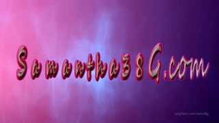 sam38 Gorgeous passion