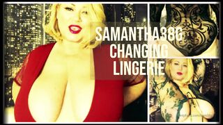 sam38 busty courage is naughty with girlfriends