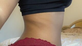 princessofthesoles charming blonde near the pool