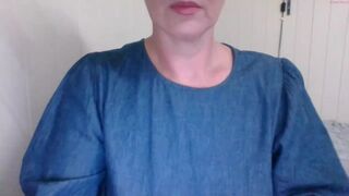 miss_pussy_galore Ardent devil