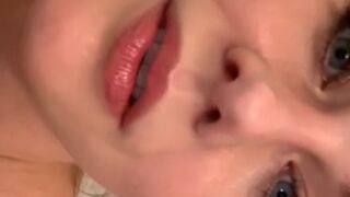 maitlandward slut shows his designed holes