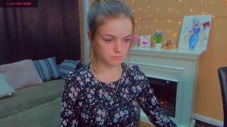 lingon_berry solo masturbation