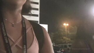 iamhelenapric hot beast sticks fingers in wet holes