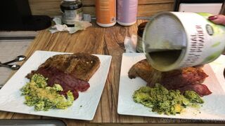 iamhelenapric clear slut is hot pounded in pussy