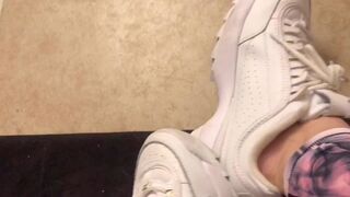 ashleyfancyfetish_ horny nymph flirts in french