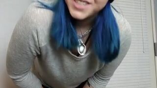 ashleyfancyfetish_ teen slut fingers her crevices