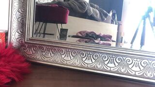 ashleyfancyfetish_ Blonde bix