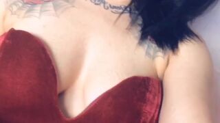 ashleyfancyfetish 29 December 2020