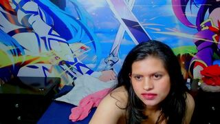 antonia_angel Naughty blonde