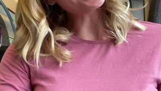 victoria may89 charming pregnant