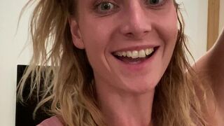 victoria may89 Big nipple krala