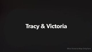 victoria may89 Cute brunette