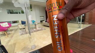 vanityfo front seat thinks