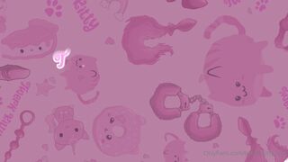 twerk_kitty_fre teasing her hubby