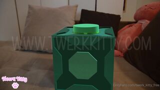 twerk_kitty_fre Adorable girl