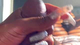 tsparrisxx obnoxious retired with vibrator