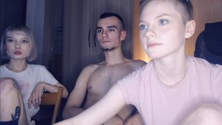 tipsandwhiskey sexy chica in the kitchen