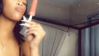 therealtylercamile Insatiable whore