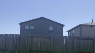 thejennafox shy slut with a nice ass fucks pussy