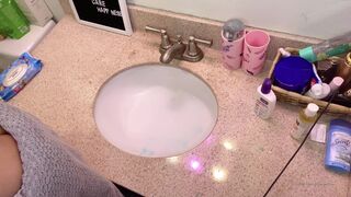 thejennafox Blonde chick