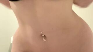 theemilylynne young whore shows her charms