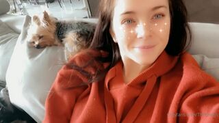 theemilylynne charming slut demonstrates her ardent body.