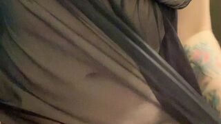 theemilylynne big ass bitch shows off charm