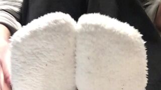 thecherryblond Vaginal handjob