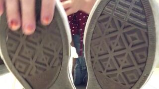 thecherryblond The Wonderful Four