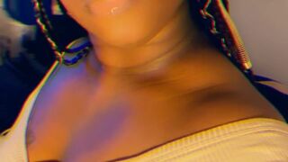 tashasococo hot private in cold new year's eve