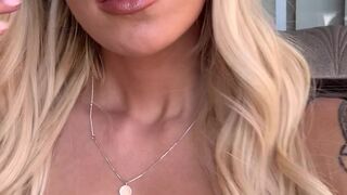 sophiamfgrac undressing in private e