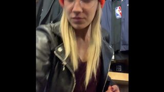 sophiamfgrac skinny dolls fondle small tits