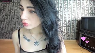somagicbeauty Insatiable whore