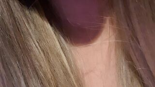 soleneed Appetizing young lady