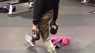 simmithener busty brunette - stripped with girlfriend in french