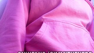 simmithener exquisite devil passionately masturbates vagina