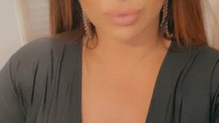 siennablack20 naughty babe handjob pussy relish