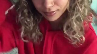 sexylexxxyp naked naughty in fries